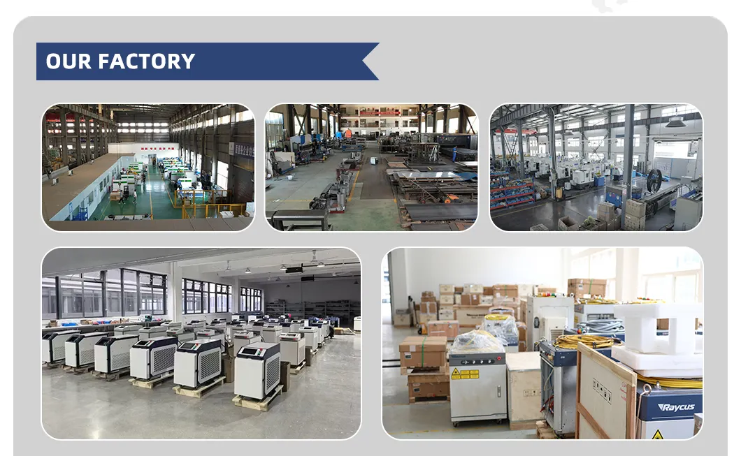 Factory Machine Inspection