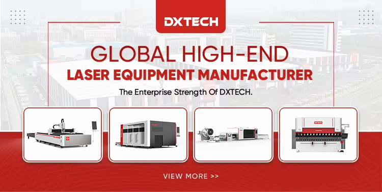 Portable Fiber Laser Machine