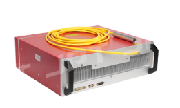 JPT laser source