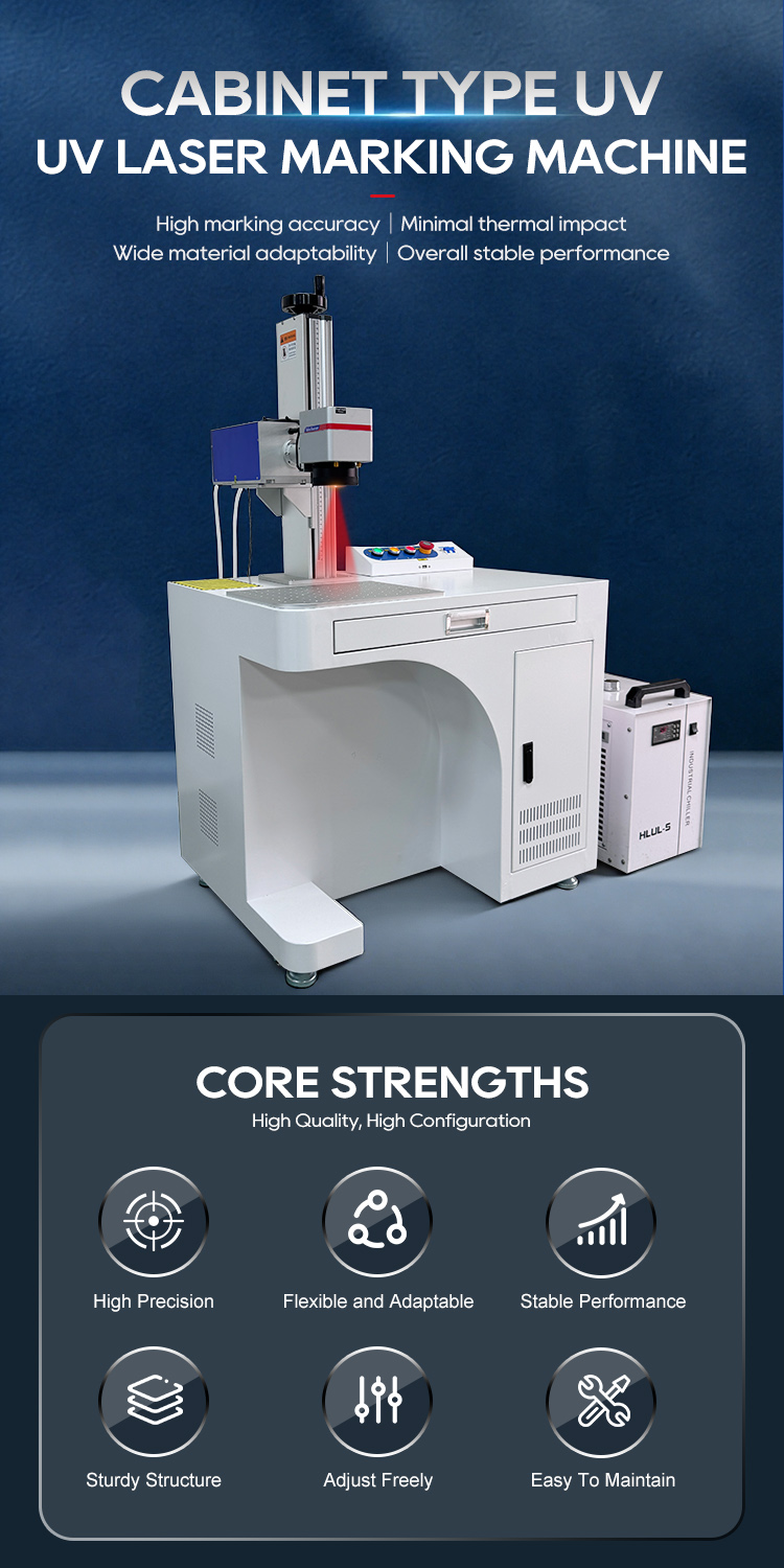 Laser Marking System