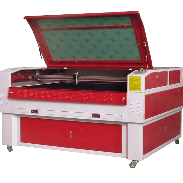 CO2 Laser Engraving Machines 80W 100W 150W 180W Co2 Laser Cutting Machine for Acrylic Wood Leather Laser Machine