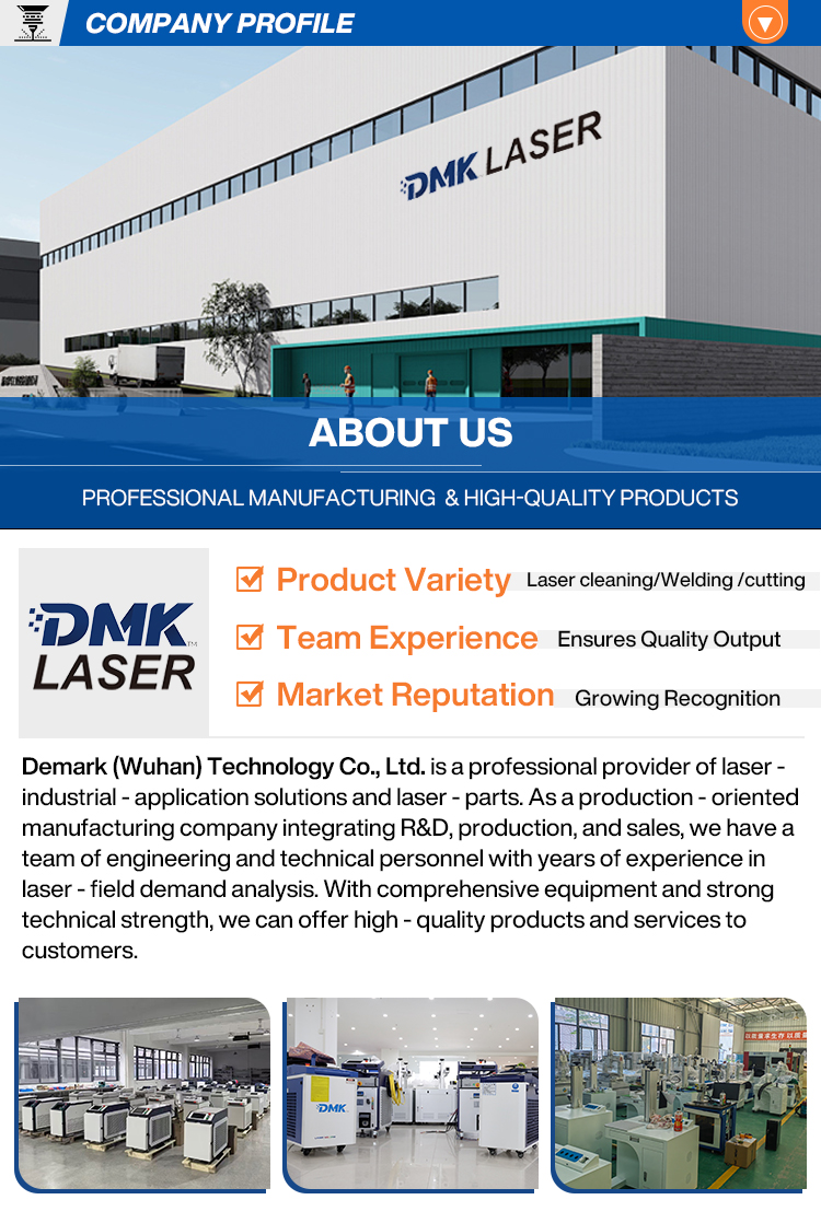 Non-destructive Texturing Polishing Pulse Laser Cleaning Machine 100w 200w Customized Laser Source