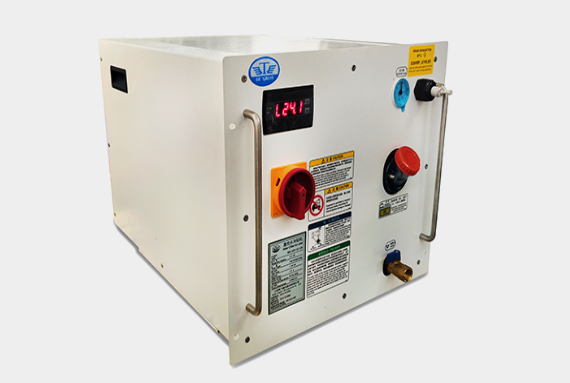Cooling system