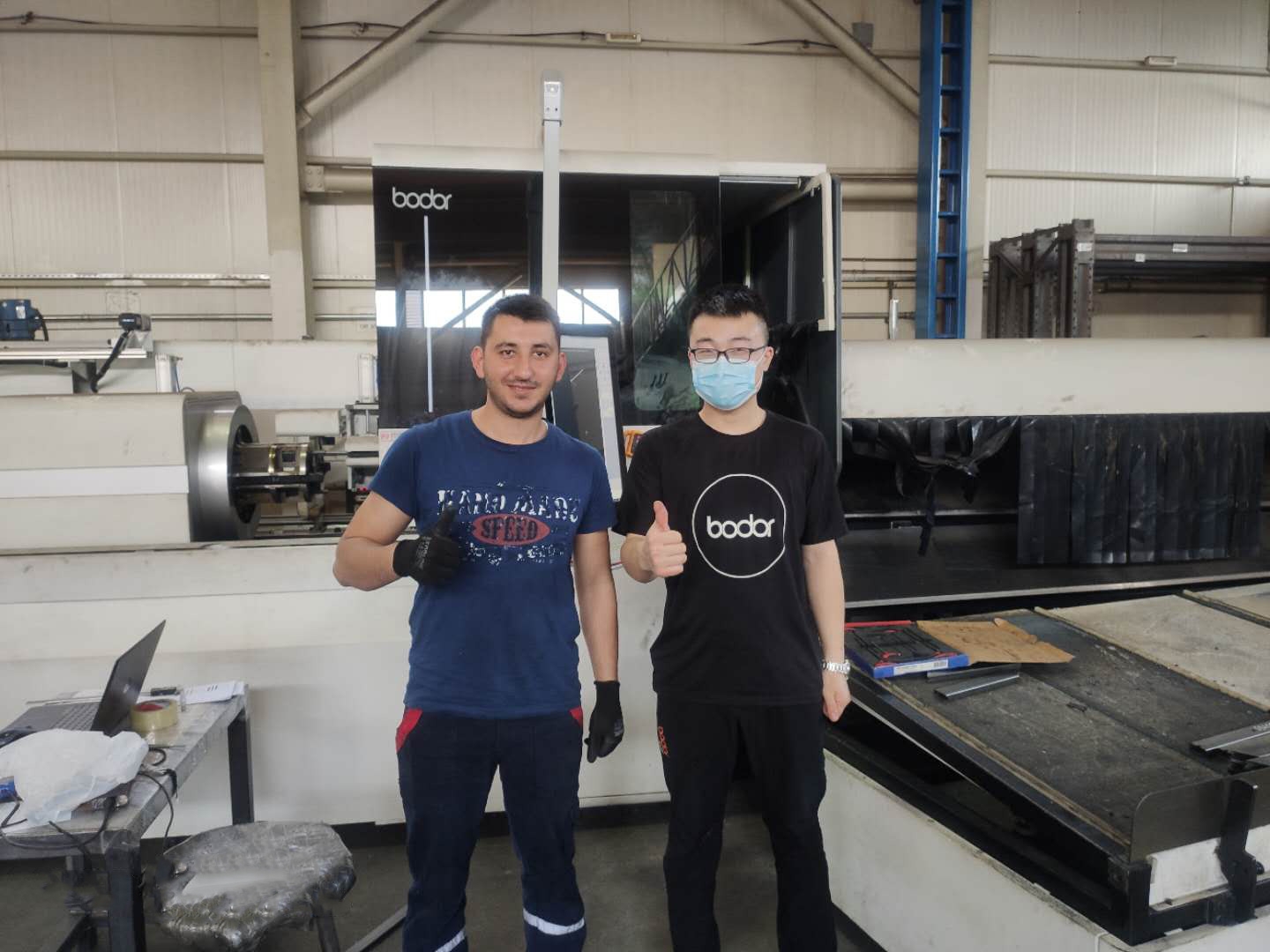 Success Story 2