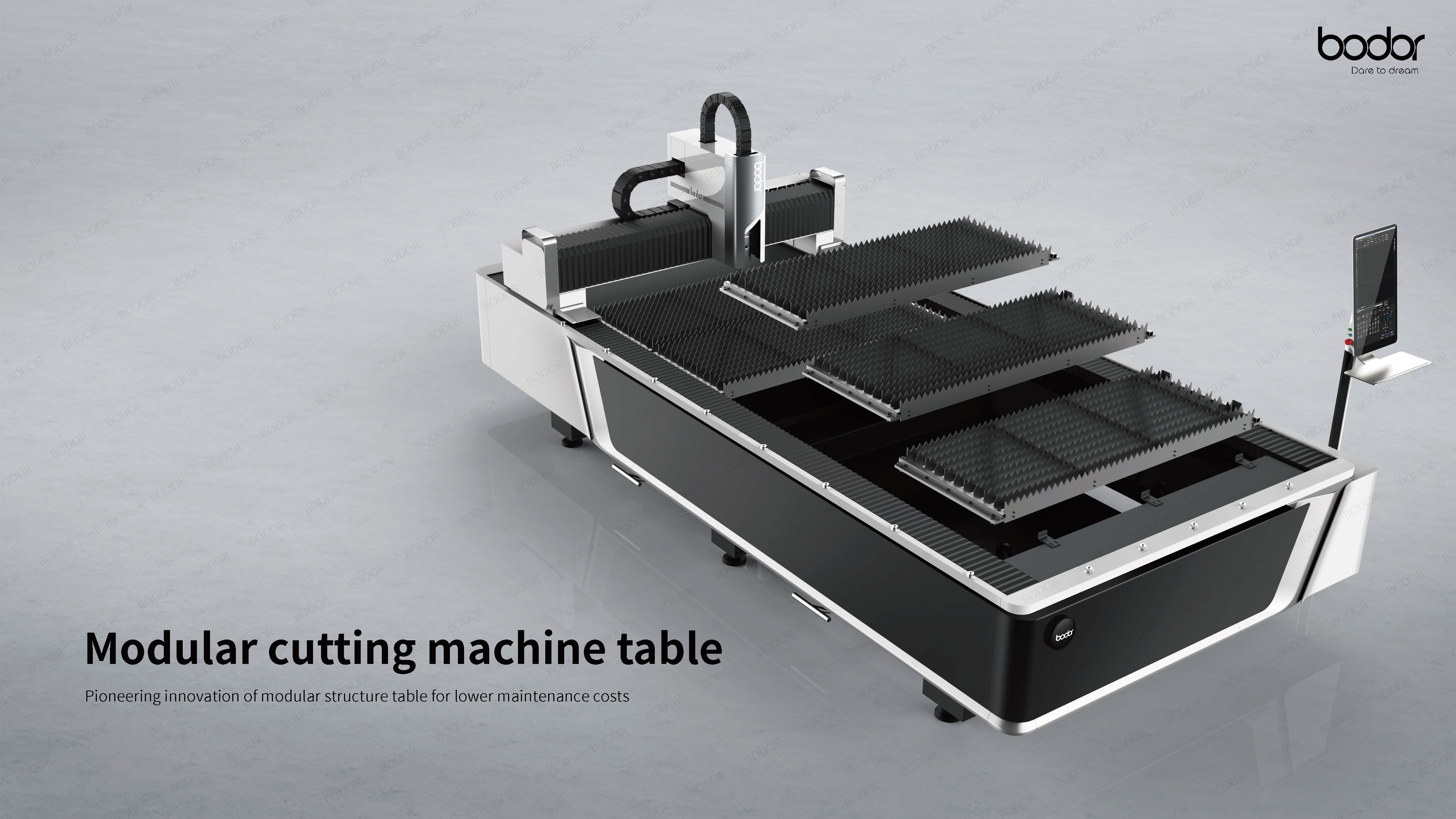 Modular Table