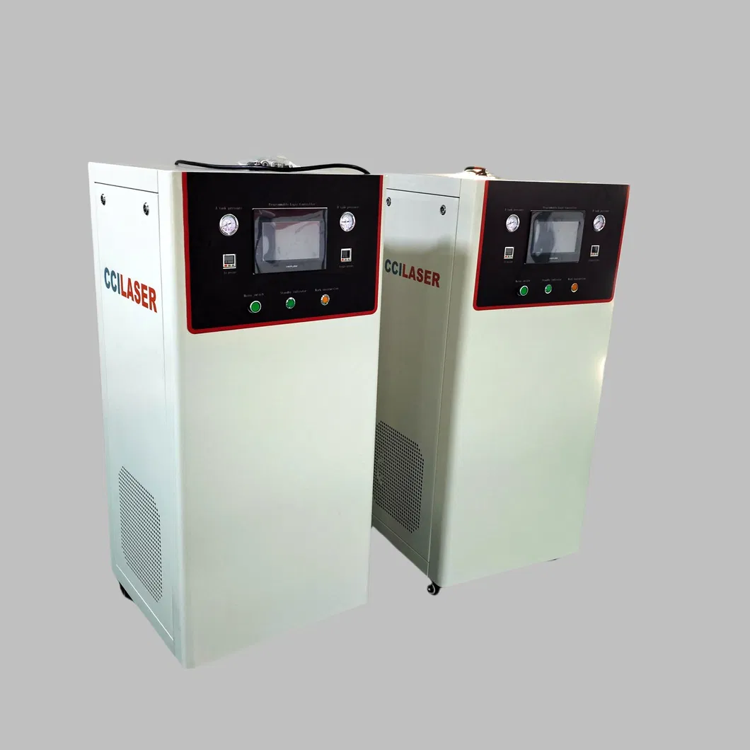 Nitrogen Generator