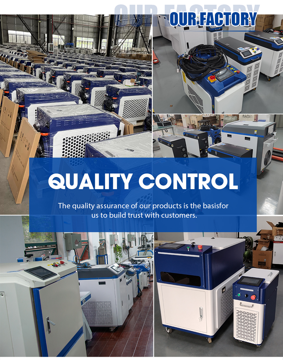 Laser Device Interface Control Grid