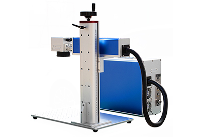 Marking Machine Angle View