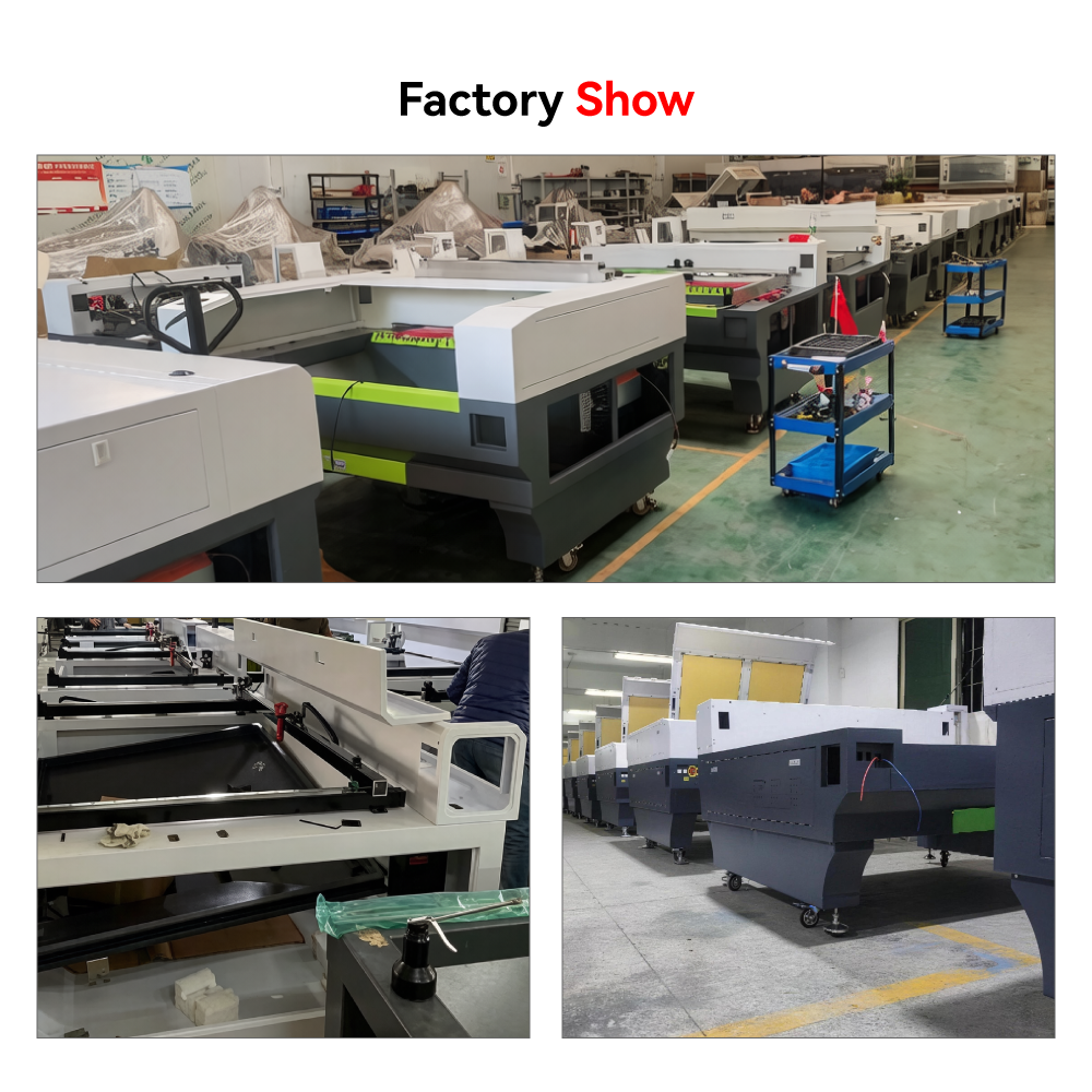 Manufacturer Supplier 4060 50 Watt Co2 Laser Cutting Machine for Sailcloth Hight Speed