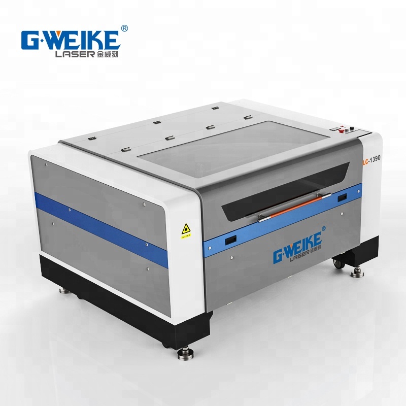Hot Sales G WEIKE LC1390N Co2 Laser Engraving Cutting Machine Price