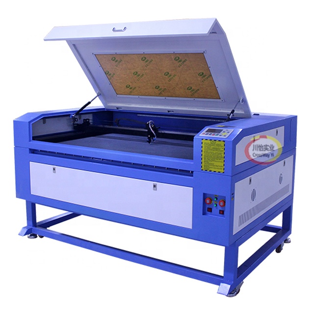 CY-1390-Laser Cutter