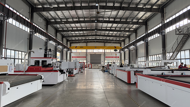 Company Facility 1