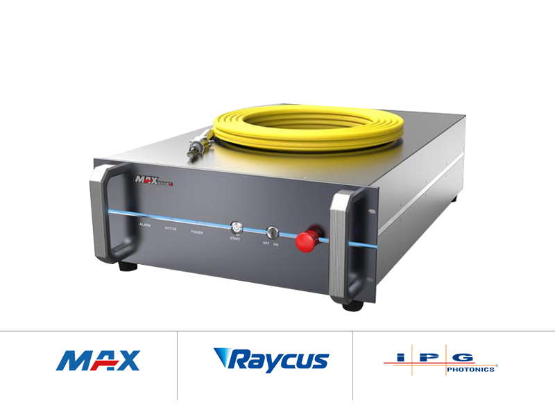 Laser Source