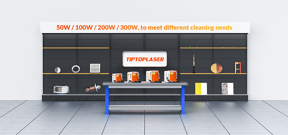 Product Portability Demonstration