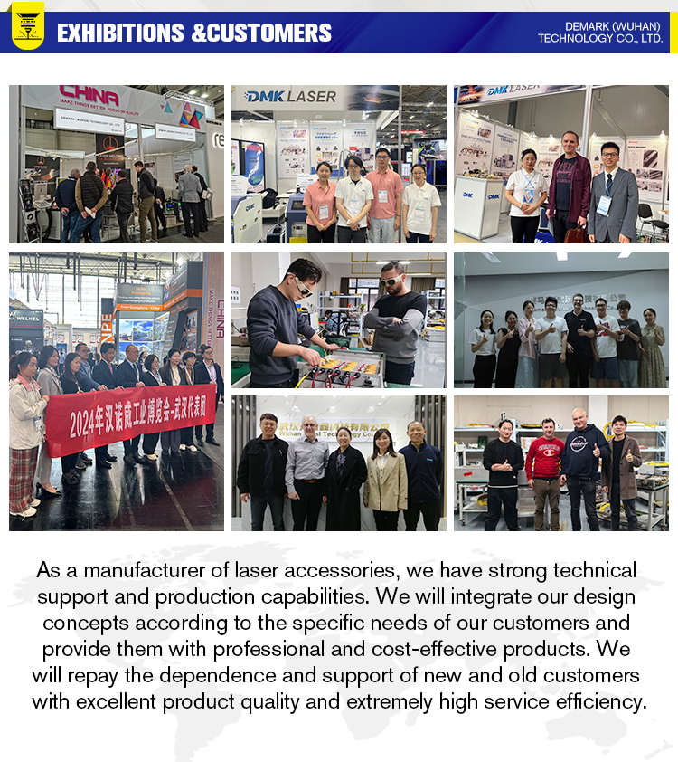 Non-destructive Texturing Polishing Pulse Laser Cleaning Machine 100w 200w Customized Laser Source