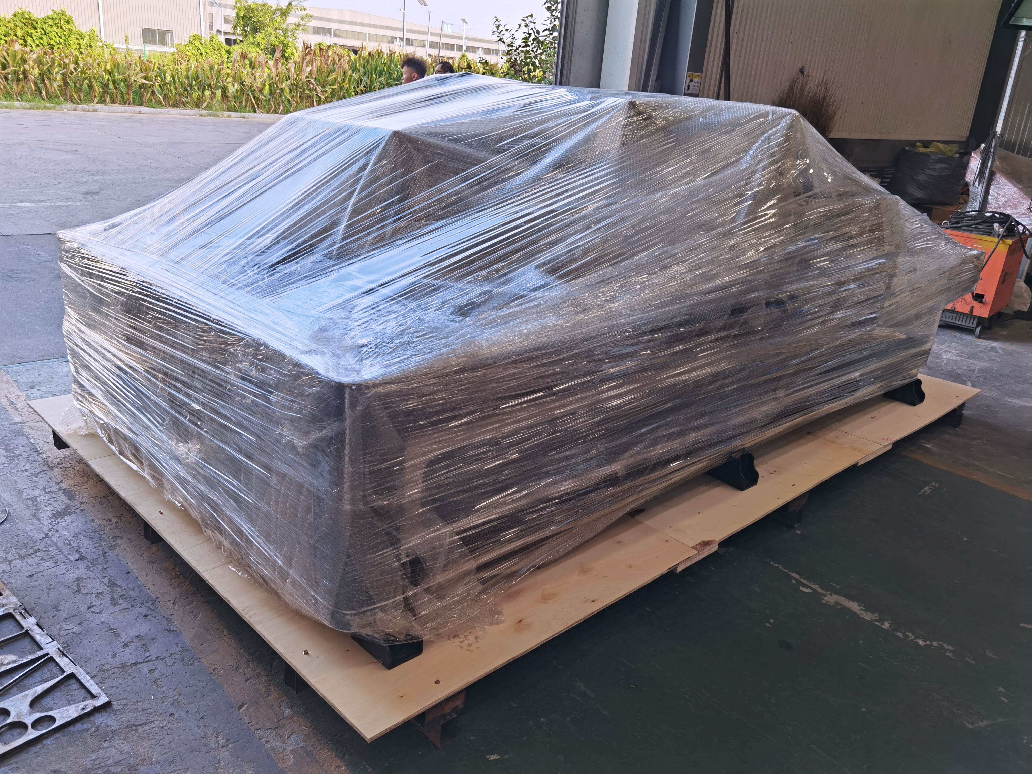 Delivery 3