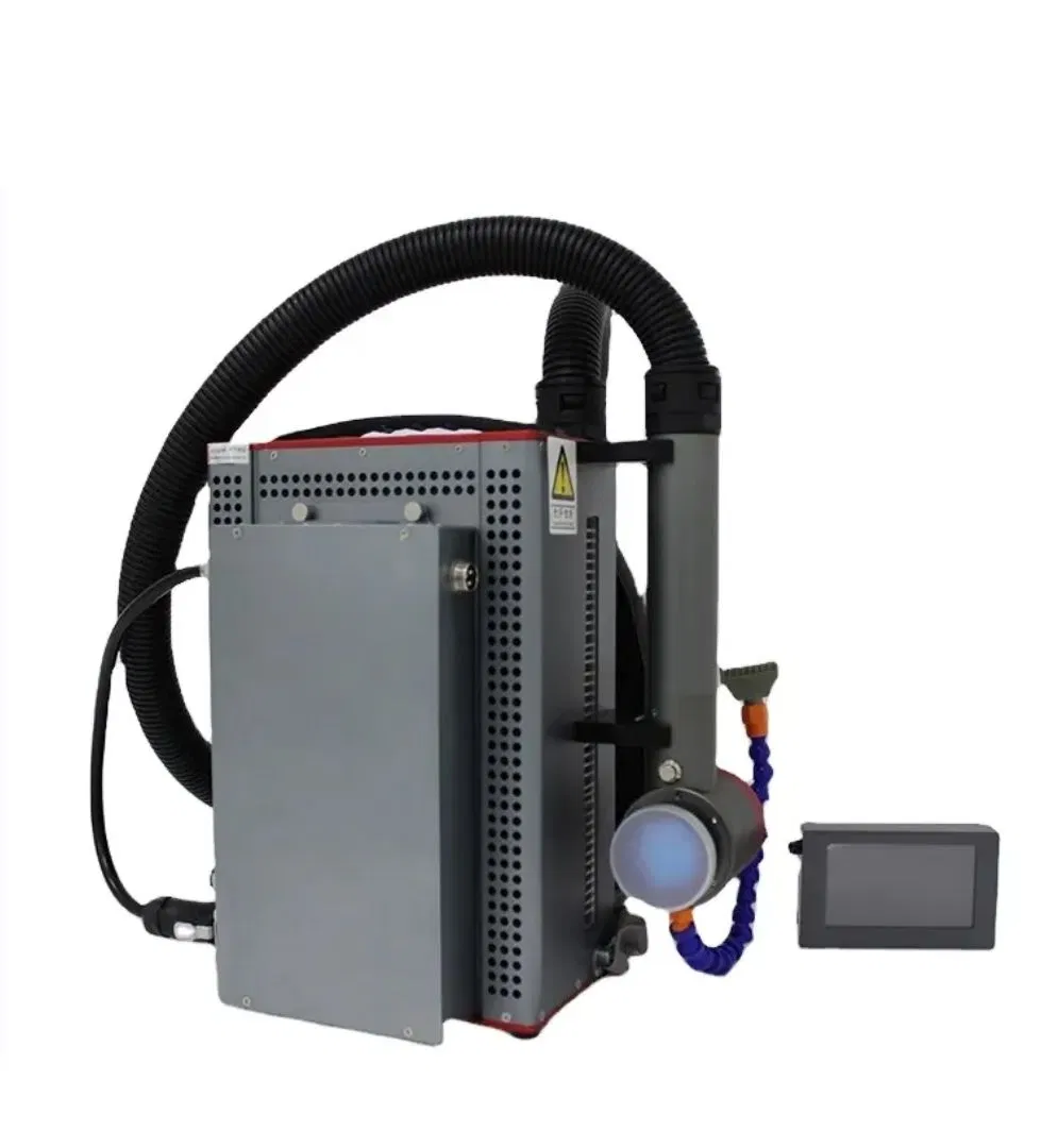 Related Machine