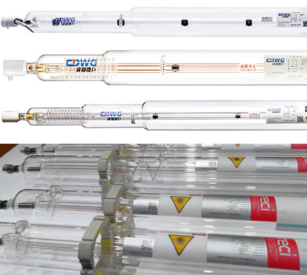 Laser Tube