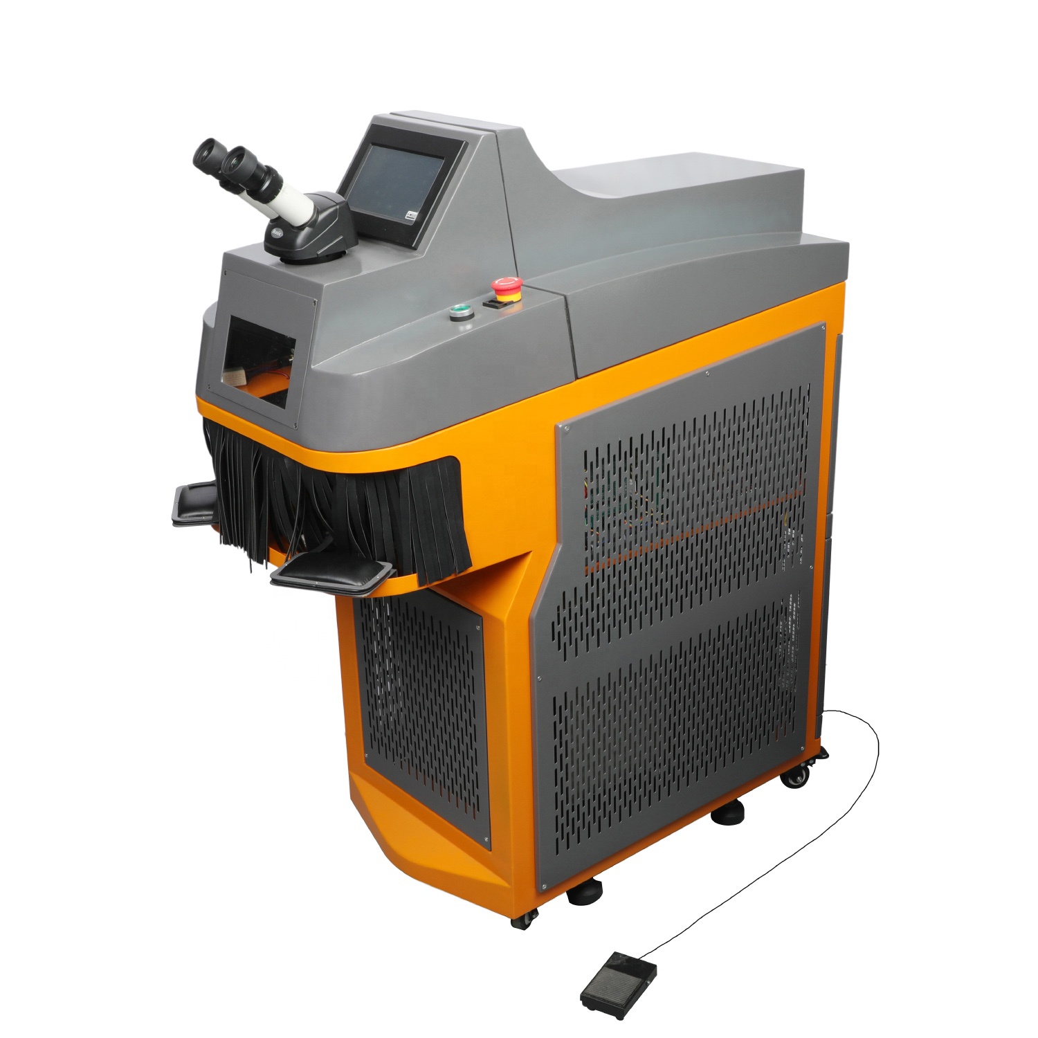 Related Machine Model 4