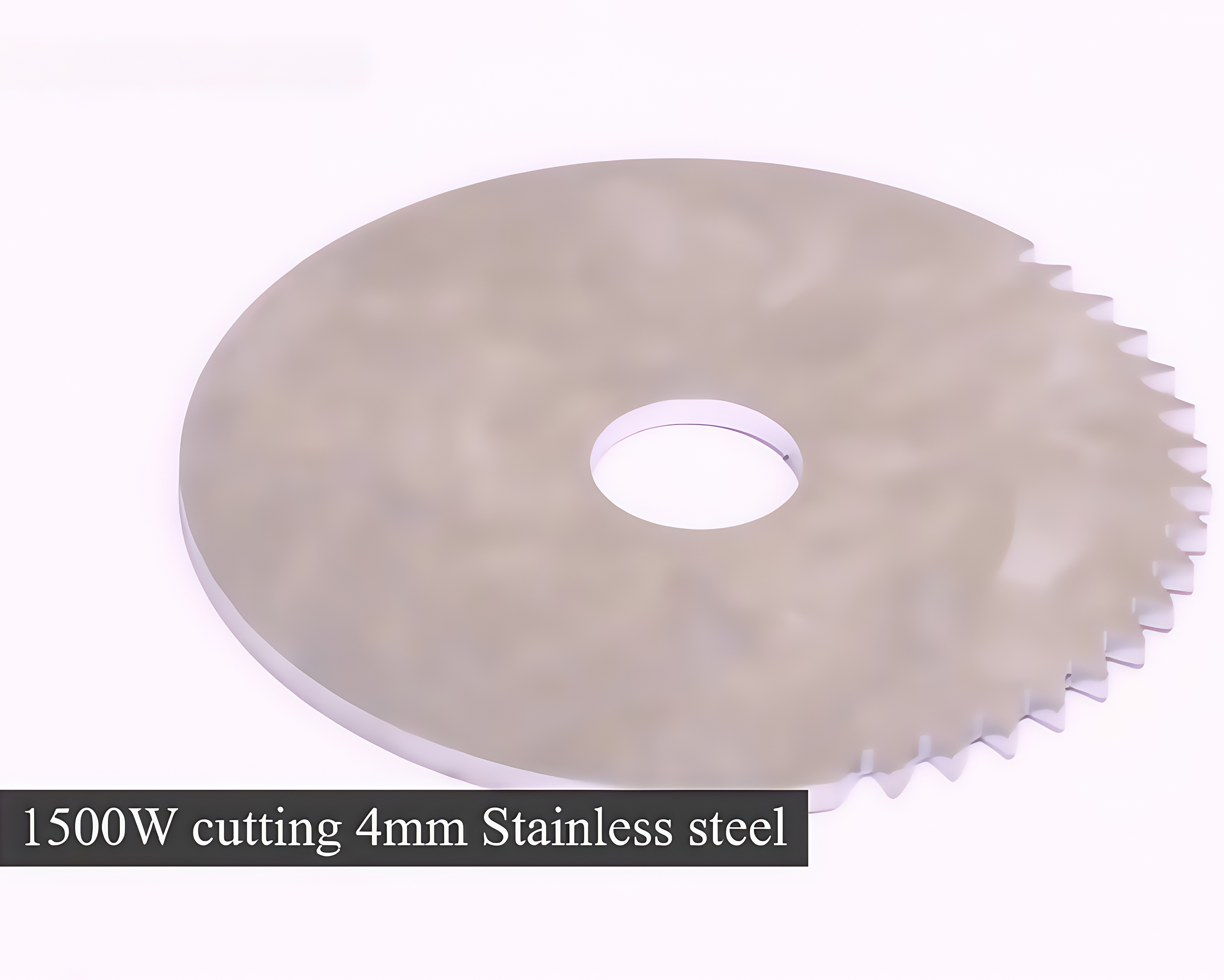 Detailed Cutting Sample 1