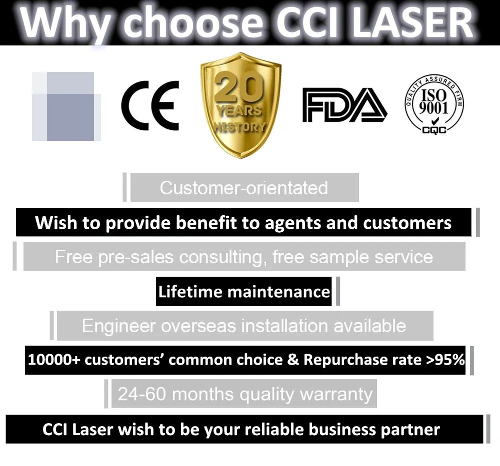 Laser Rust Removal Machine Fiber Laser Cleaner