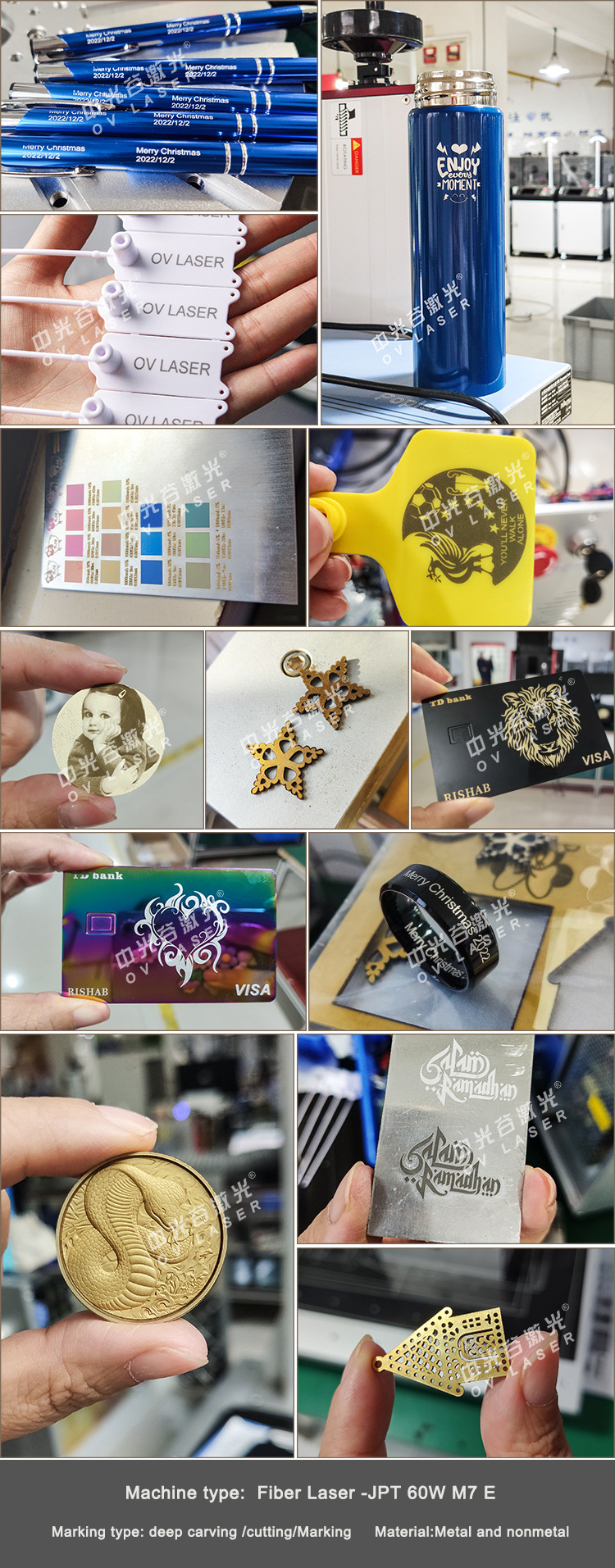 Laser Sample 14