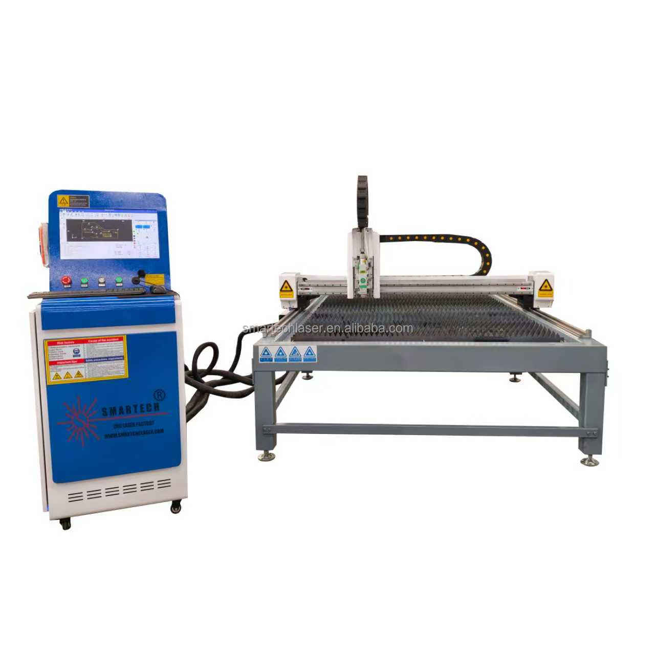 Factory Direct Portable Fiber Laser Cutting Machine Handheld Laser Cutter for Metal Sheet Tube