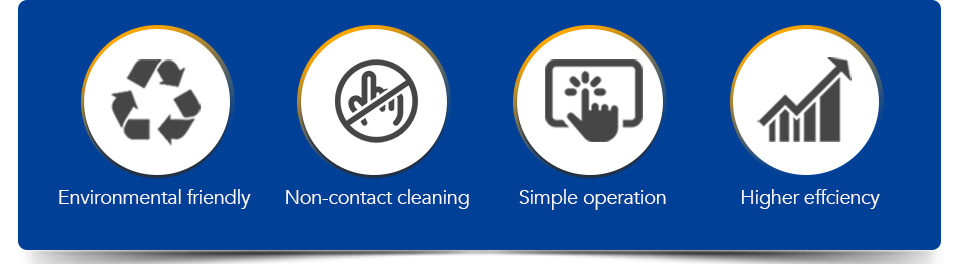 Laser Cleaning Process