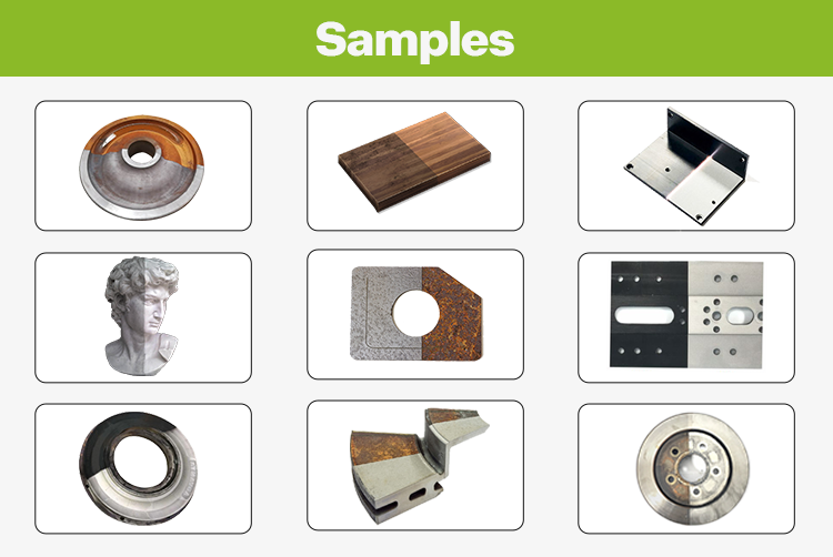Cleaning Sample 1
