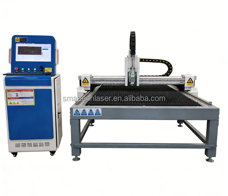 Factory Direct Portable Fiber Laser Cutting Machine Handheld Laser Cutter for Metal Sheet Tube