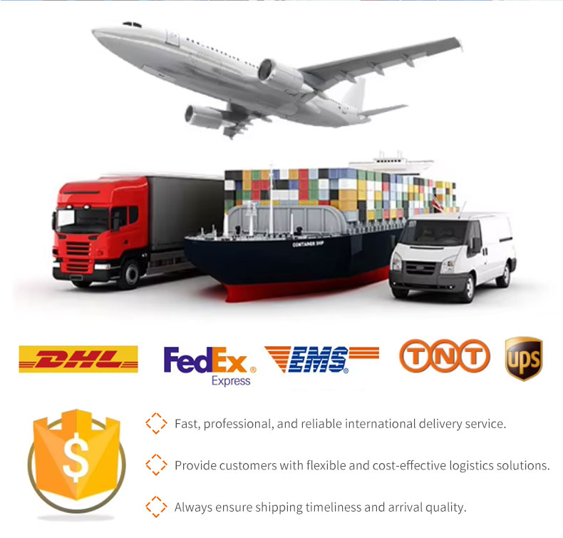 Supplier facility 6