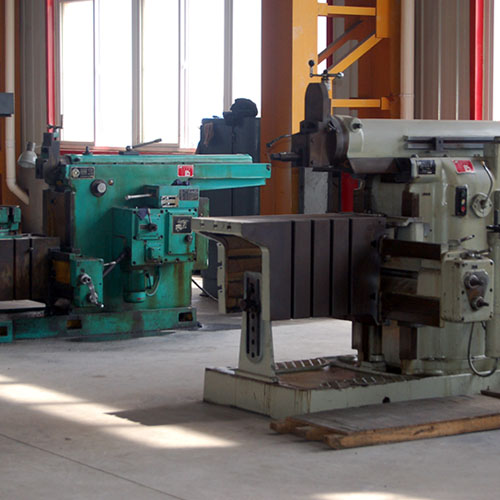 Factory Workshop 1