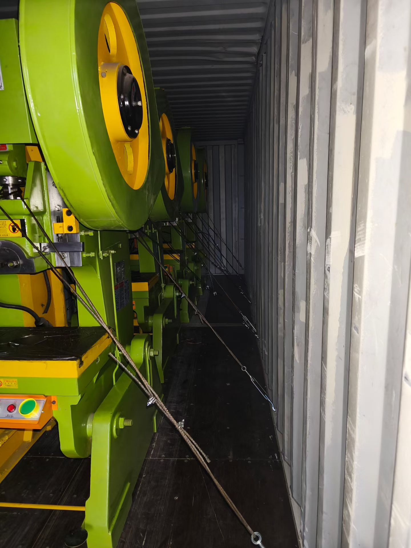 Container Loading 2