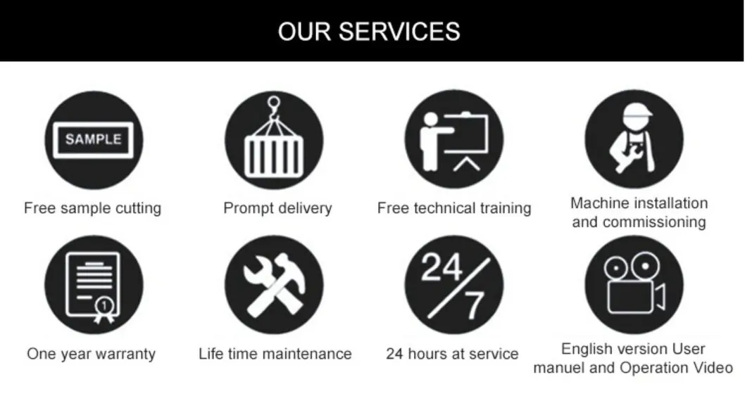 Factory Advantages