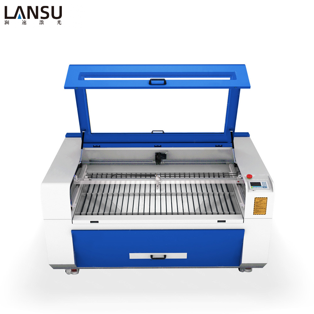 Laser Engraving Machine Details