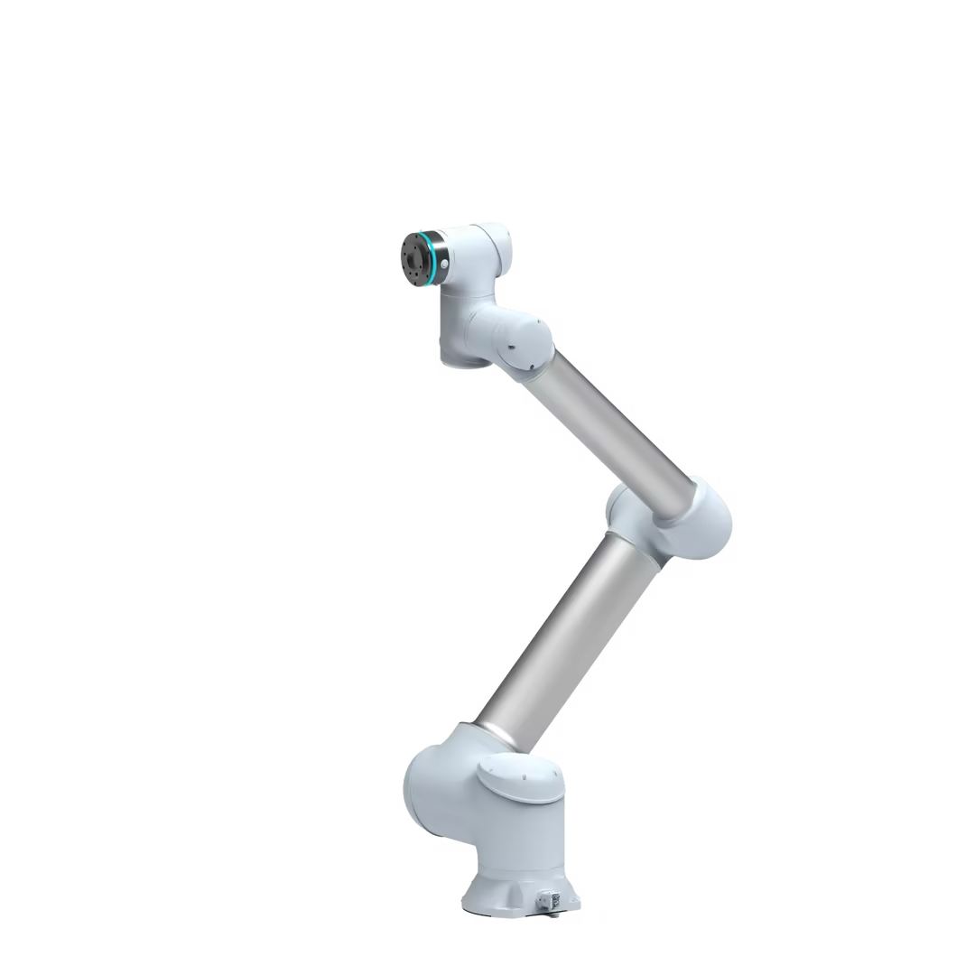 6-axis Automatic Desktop Robotic Arm Collaborative Robot Laser Welding Machine