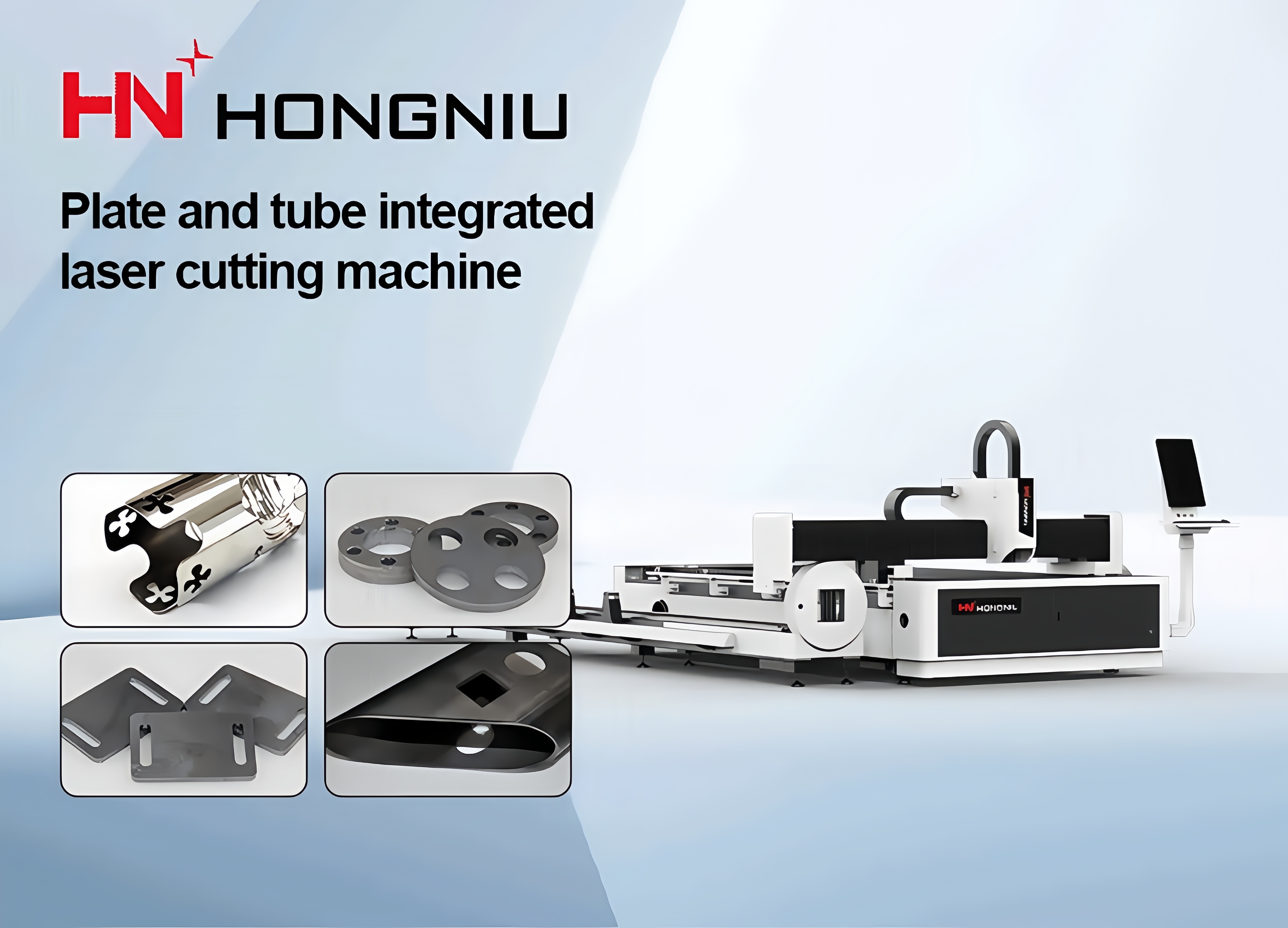 Machine Features Overview