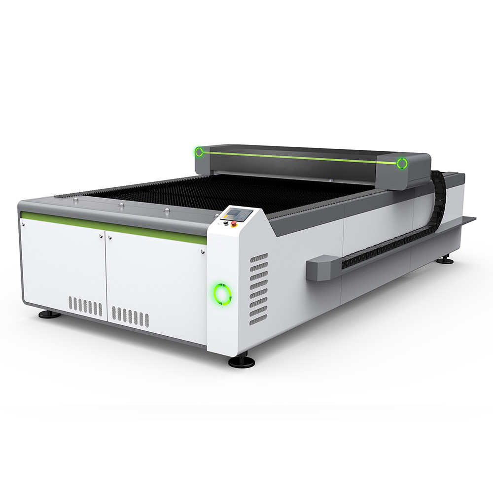 1325 CO2 Laser Cutting Machine 100W-300W for Wood Acrylic Leather MDF Engraving