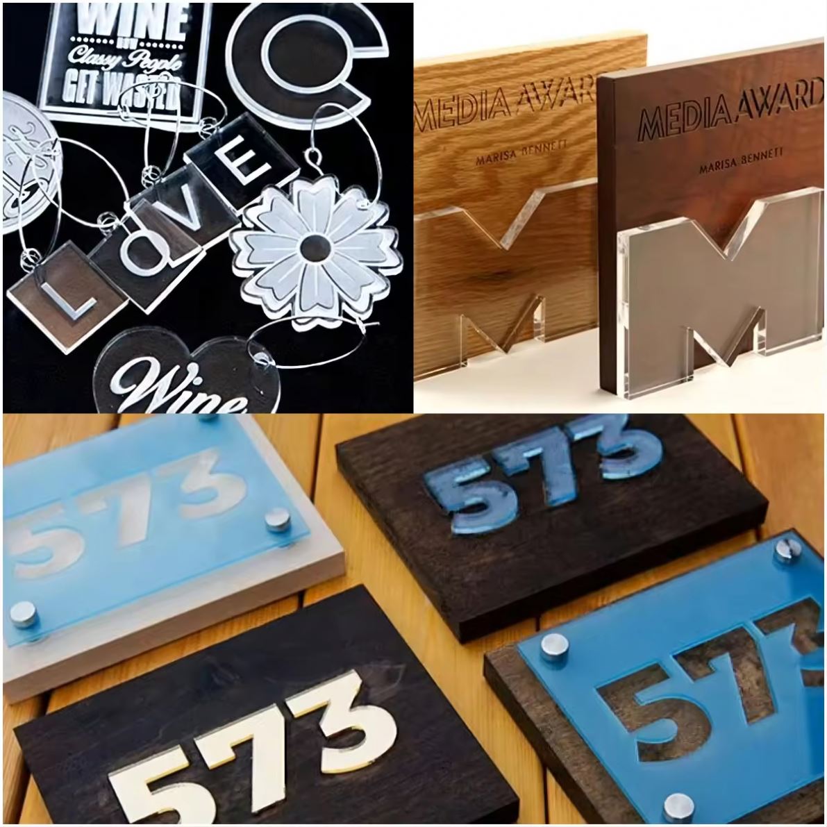 CO2 Laser Cutting Machine 80w 100w 130w 150w 1390 Co2 Laser Cutting Machine