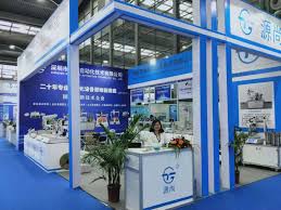Exhibition Booth 2