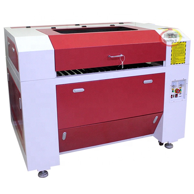 High Quality Industrial Cutting Machine Hot Selling Laser Cutting Machine Wood CO2 Laser Cutting Machine