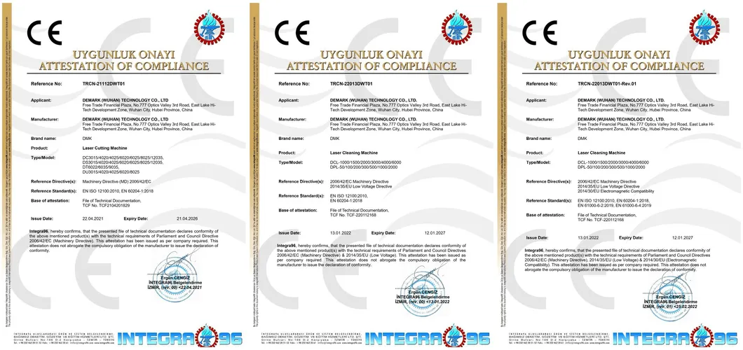 EMC Compliance Standard