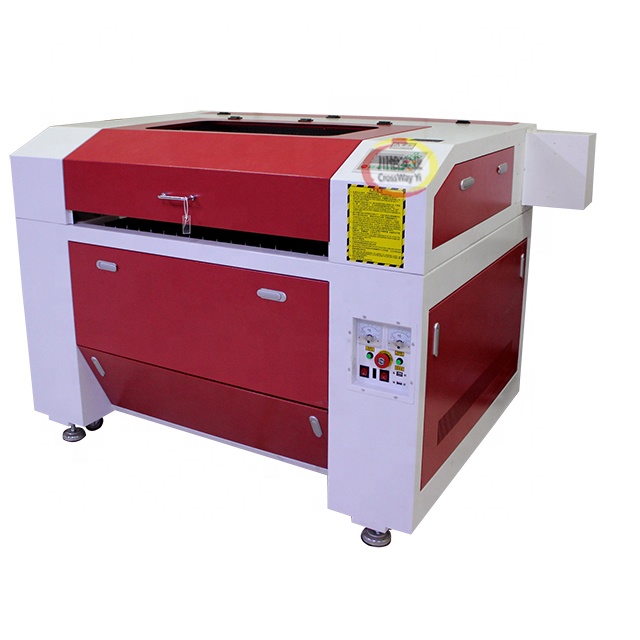High Quality Industrial Cutting Machine Hot Selling Laser Cutting Machine Wood CO2 Laser Cutting Machine