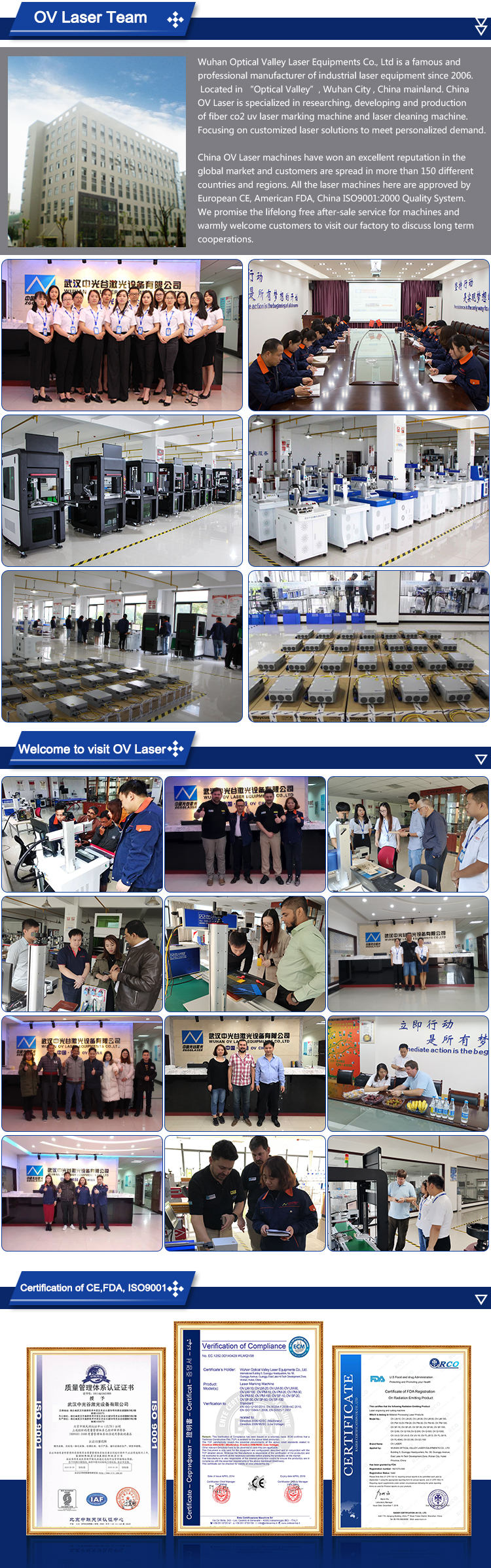 Production Facility