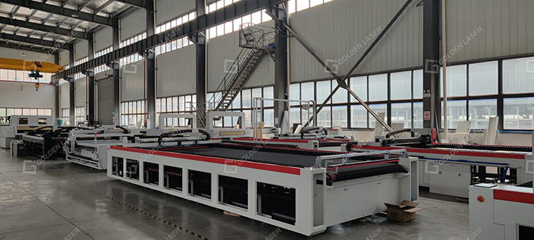 Company Facility 3