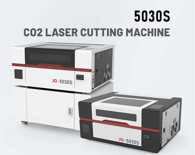 Laser Engraver & Cutter