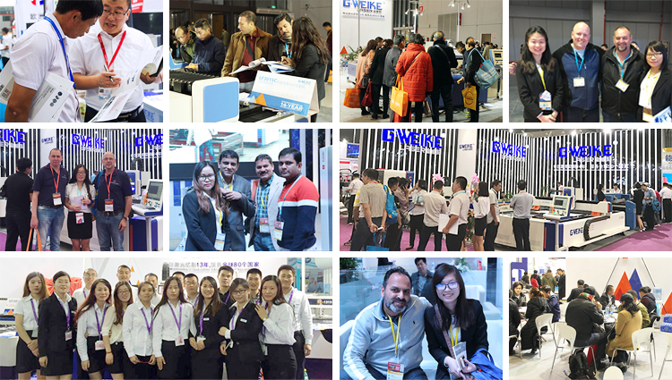 Overseas Machinery Exhibition