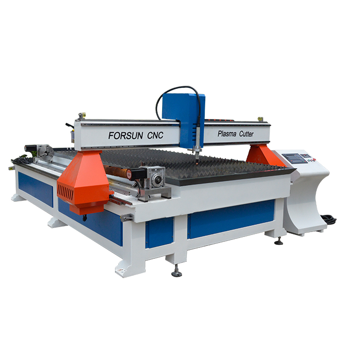Plasma CNC Router