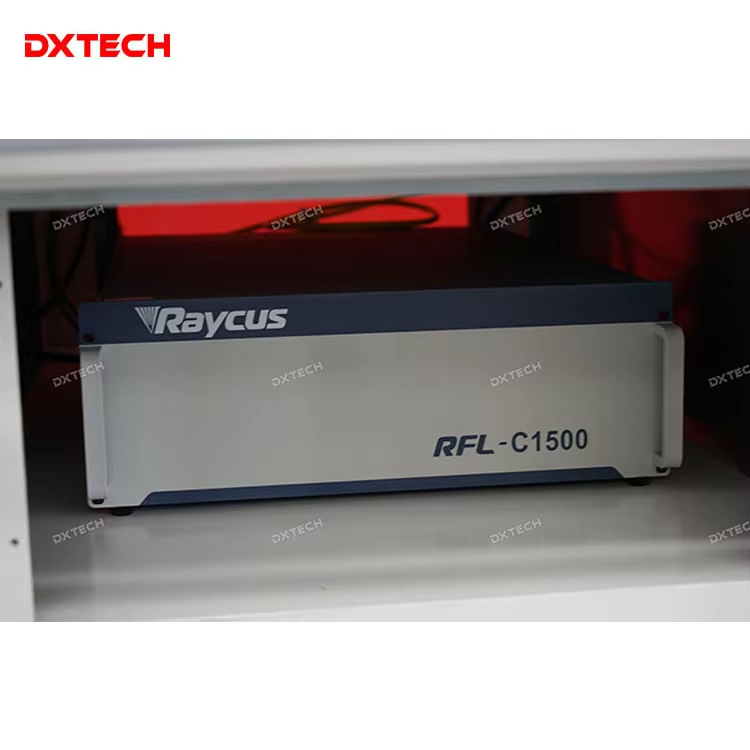 Laser Source