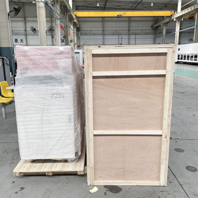 Packaging Process